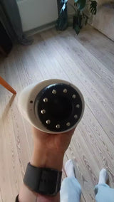 Foto de cliente